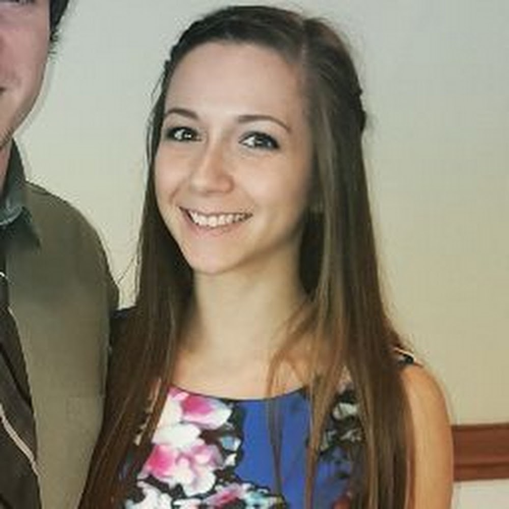 Meet your Posher, Jenna